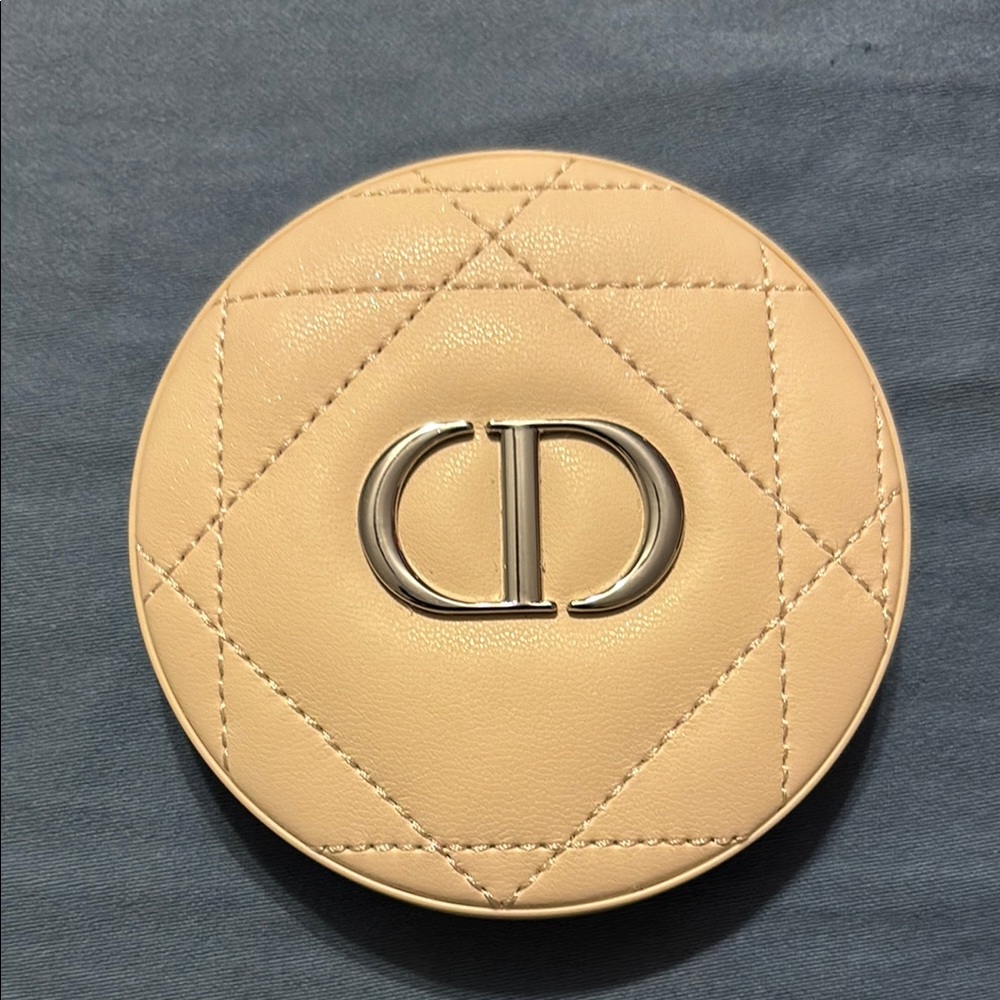 Dior Forever Glow Natural Bronzer